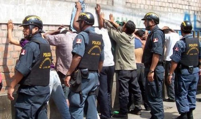 OPINIÓN/¿Alto al crimen?
