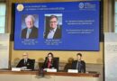 NOBEL DE ECONOMÍA: Fue para dos estadounidenses por innovador modelo que ayuda a gobiernos y bancos centrales a estabilizar la economía
