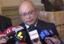 HERNÁNDEZ: El TC no puede intervenir de oficio en controversia por facultades legislativas