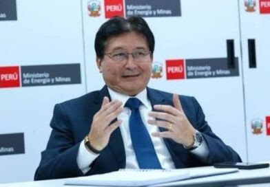 MINEM: Ministro asegura Gobierno está en contra de la extensión del Reinfo