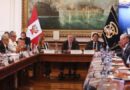 CONGRESO: Comisión del Senado suspendió nuevamente debate sobre facultades legislativas