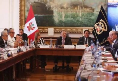 CONGRESO: Comisión del Senado suspendió nuevamente debate sobre facultades legislativas