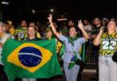 NO LA TIENE FÁCIL: La derecha gobernará la mayoría de las regiones de Brasil