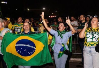 NO LA TIENE FÁCIL: La derecha gobernará la mayoría de las regiones de Brasil