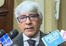 SENADOR GAVIDIA: Oficializó salida de Partido del Buen Gobierno