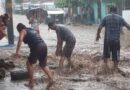 EL NIÑO: Tras lluvias piuranos reclaman a gobierno regional por obras inconclusas