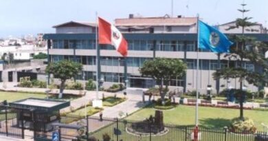 GOBIERNO: Declaran en reorganización el Ministerio de Energía y Minas