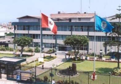 GOBIERNO: Declaran en reorganización el Ministerio de Energía y Minas