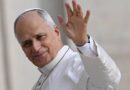 PAPA LEÓN XIV: Envía bendiciones a los peruanos tras recibir alta médica