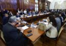 CONGRESO: Comisión aprobó delegar facultades al Ejecutivo en Seguridad Ciudadana y El Niño