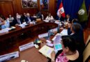 SENADO: Comisión de Constitución recoge aportes sobre delegación de facultades