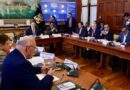 CONGRESO:  Comisión de Constitución del Senado definirá hoy pedido de facultades