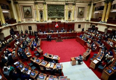 MEF: Destaca aprobación de Cuenta General de la República 2025, luego de 13 años